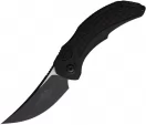 Microtech Auto Brachial Button Lock S/E - MCT268A1T