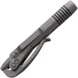 Microtech Siphon Pen II Stainless MCT401SSAP