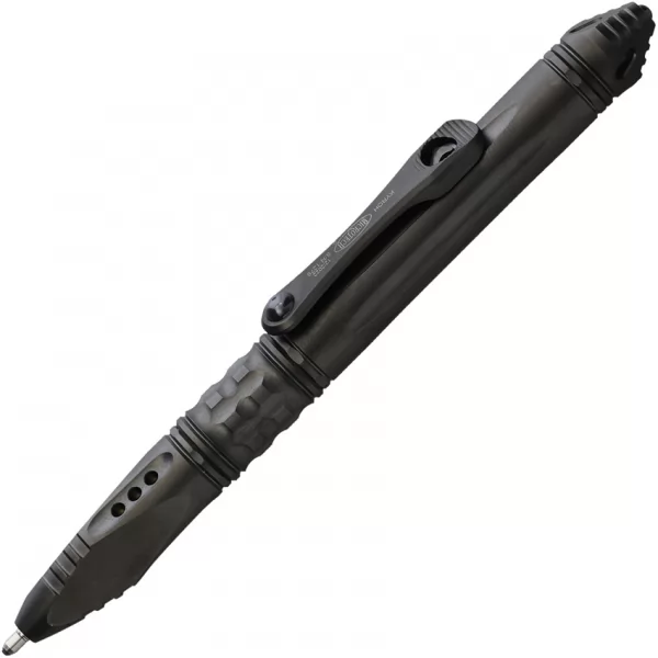 Microtech Kyroh Mini Bolt Action Pen MCT403MTIDLCTRI