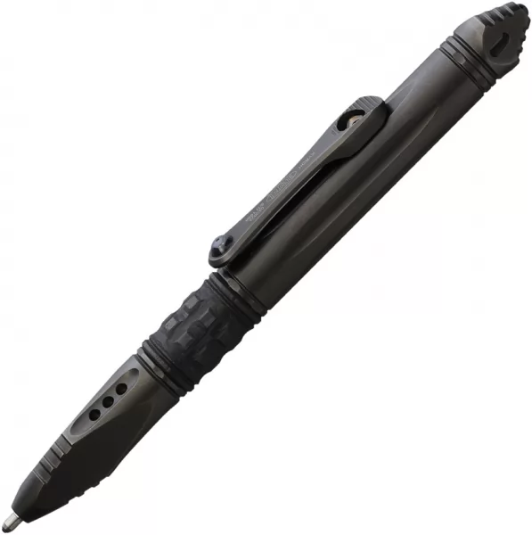 Microtech Kyroh Mini Bolt Action Pen MCT403MTISPTRI