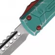 Microtech Auto UTX-70 HH OTF Bounty MCT41910BH