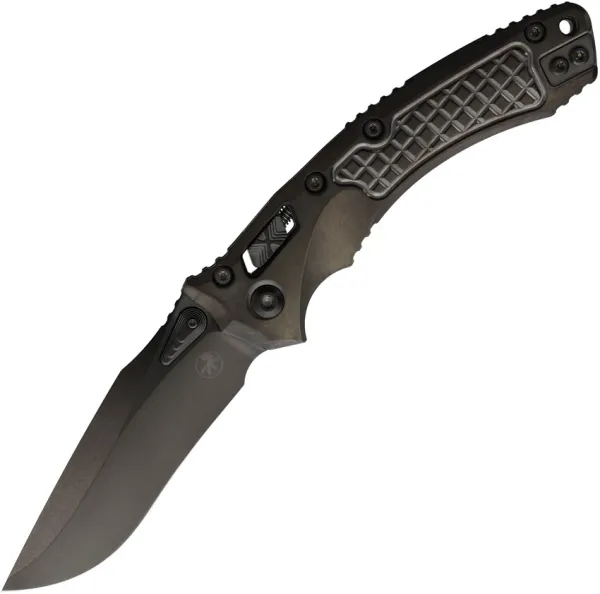 Microtech Amphibian Ram-Lok MCT58015