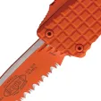 Microtech Auto Combat Troodon Rescue MCT6013CORHS