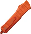 Microtech Auto Combat Troodon Rescue MCT6013CORHS
