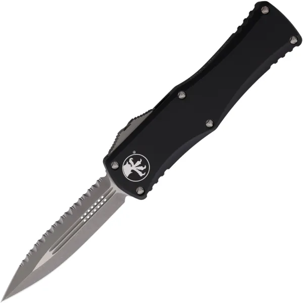 Microtech Auto Hera D-E OTF FS AP MCT70212AP