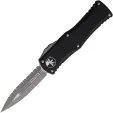 Microtech Auto Hera D/E OTF FS AP - MCT70212AP