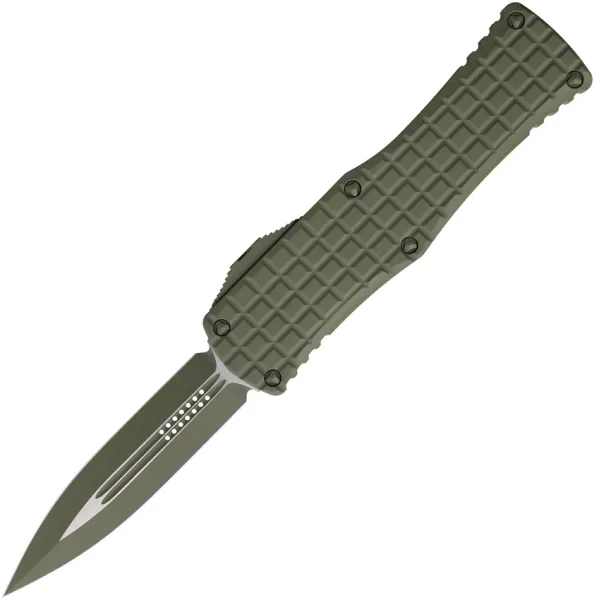 Microtech Auto Hera D-E OTF Frag OD MCT7021FRCFTS