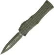 Microtech Auto Hera D/E OTF Frag Cerakot - MCT7021FRCFTS