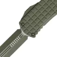Microtech Auto Hera D-E OTF Frag OD MCT7021FRCFTS
