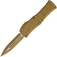Microtech Auto Hera D/E OTF Frag Cerakot - MCT7021FRCRAS