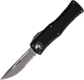 Microtech Auto Hera OTF S/E Black PS - MCT70311AP