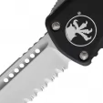 Microtech Auto Hera OTF S-E P-S Black MCT70311