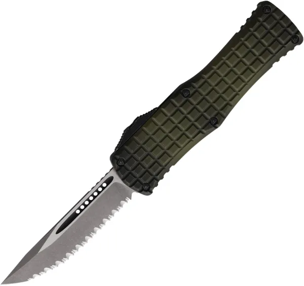 Microtech Auto Hera S-E OTF FS AP MCT70312APFR