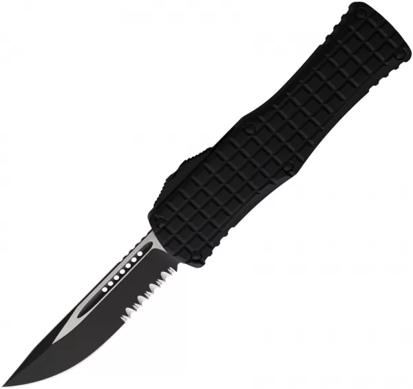 Microtech Auto Hera OTF S-E P-S Frag MCT7032TFRS