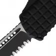 Microtech Auto Hera OTF S-E P-S Frag MCT7032TFRS