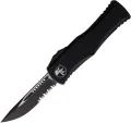 Microtech Auto Hera OTF S/E Black PS - MCT7032T