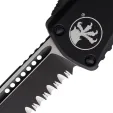 Microtech Auto Hera OTF S-E Black PS MCT7032T