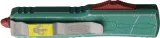 Microtech Auto UTX-85 Hellhound Bounty MCT71910BH