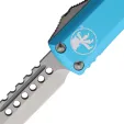 Microtech Auto UTX-85 Hellhound OTF Tq MCT71910TQS
