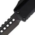 Microtech Auto UTX-85 Warhound OTF MCT7191DLCTS