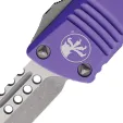 Microtech Auto Mini Troodon OTF HH Pur MCT81910APPUS