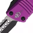 Microtech Auto Mini Troodon OTF HH Viole MCT8191VIS
