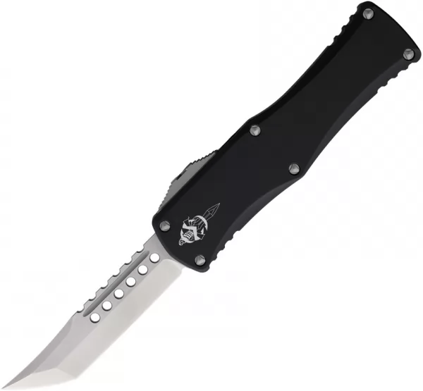 Microtech Auto Hera HH OTF Black MCT91910S