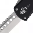 Microtech Auto Hera HH OTF Black MCT91910S