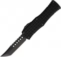 Microtech Auto Hera HH OTF DLC Frag - MCT9191DLCTFRSH