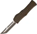 Microtech Auto Hera HH OTF Frag - MCT9191FRCCHS