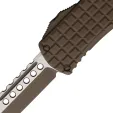 Microtech Auto Hera HH OTF Frag MCT9191FRCCHS