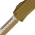 Microtech Auto Hera OTF HH Frag MCT9191FRCRAS