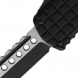 Microtech Auto Hera HH OTF Black MCT9191TFRS