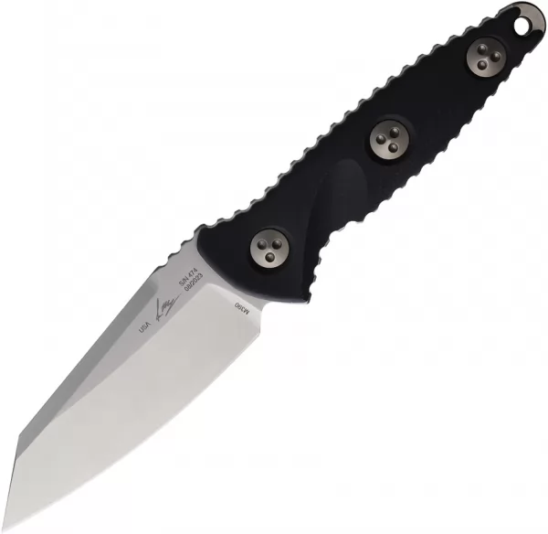 Microtech Socom Alpha Mini Warcom SW MCT93M10