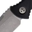 Microtech Socom Alpha Mini Warcom AP MCT93M10AP