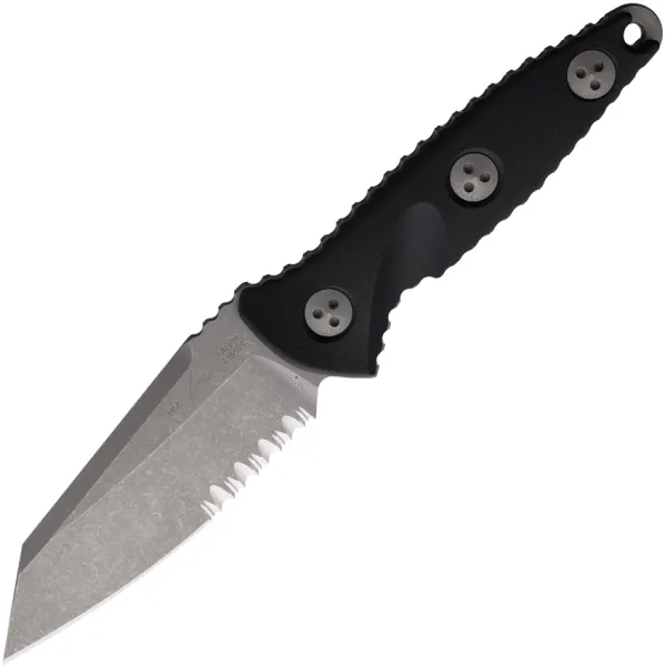 Microtech Socom Alpha Mini Warcom APOC MCT93M11AP