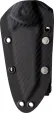 Microtech Socom Alpha Mini Warcom APOC MCT93M11AP