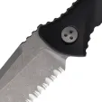 Microtech Socom Alpha Mini Warcom APOC MCT93M11AP