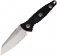 Microtech Socom Alpha Mini Warcom SW - MCT93M11