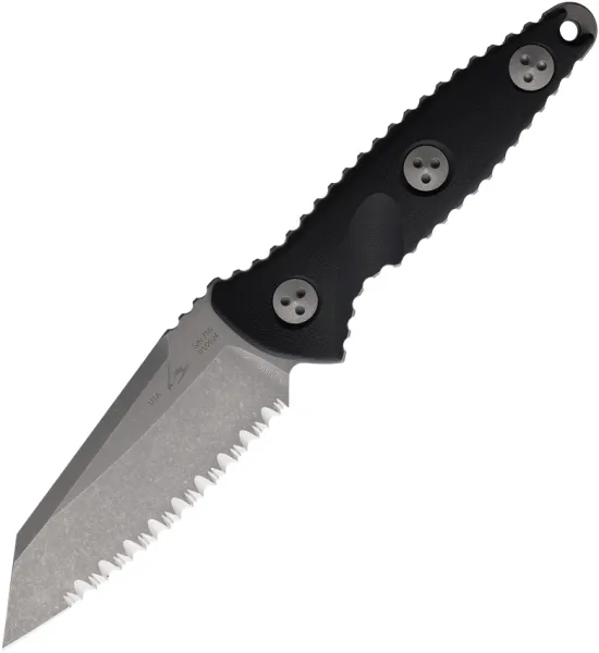Microtech Socom Alpha Mini Warcom SW MCT93M12AP
