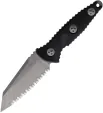 Microtech Socom Alpha Mini Warcom SW - MCT93M12AP