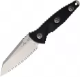 Microtech Socom Alpha Mini Warcom SW - MCT93M12