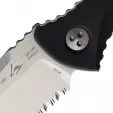 Microtech Socom Alpha Mini Warcom SW MCT93M12