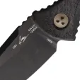 Microtech Socom Alpha Mini Warcom MCT93M1DLCC