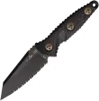 Microtech Socom Alpha Mini Warcom - MCT93M3DLCC