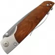 Mcusta Taina Linerlock knives MCU143G