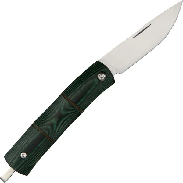 Mcusta AO-Take Money Clip Folder knives MCU154