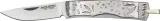 Mcusta AO-Take Money Clip Folder knives MCU154