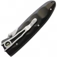 Mcusta Linerlock VG-10 Pakkawood knives MCU17V