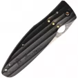 Mcusta Nobunaga Linerlock knives MCU181G